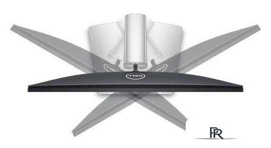 Монитор Dell P2424HT - Изображение №11 — Интернет-магазин ПроЗаказ