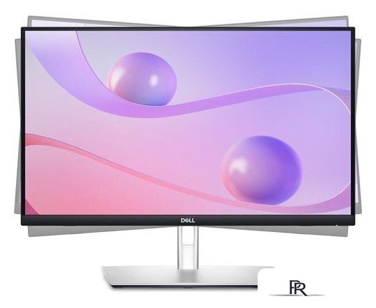 Монитор Dell P2424HT - Изображение №12 — Интернет-магазин ПроЗаказ