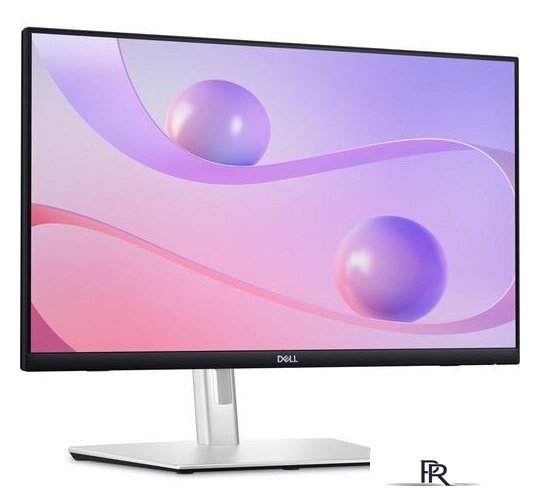 Монитор Dell P2424HT - Изображение №2 — Интернет-магазин ПроЗаказ