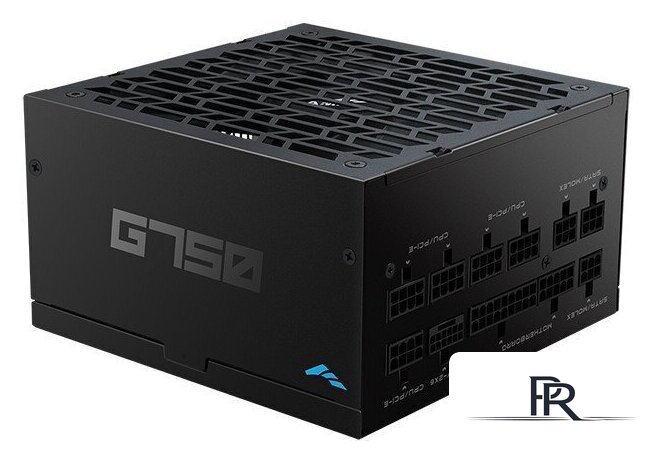 Блок питания Sama G750 750W G0750-BKGFF001-EU - Изображение №1 — Интернет-магазин ПроЗаказ