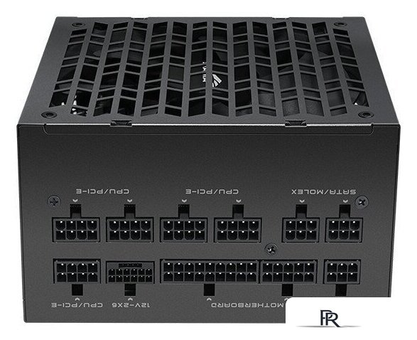 Блок питания Sama G750 750W G0750-BKGFF001-EU - Изображение №4 — Интернет-магазин ПроЗаказ