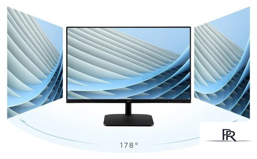 Монитор ViewSonic VA2732-H-2 - Изображение №9 — Интернет-магазин ПроЗаказ