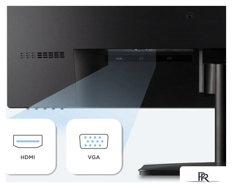 Монитор ViewSonic VA2732-H-2 - Изображение №10 — Интернет-магазин ПроЗаказ