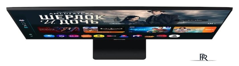 Smart монитор Samsung Smart M7 LS32FM702UIXCI - Изображение №4 — Интернет-магазин ПроЗаказ