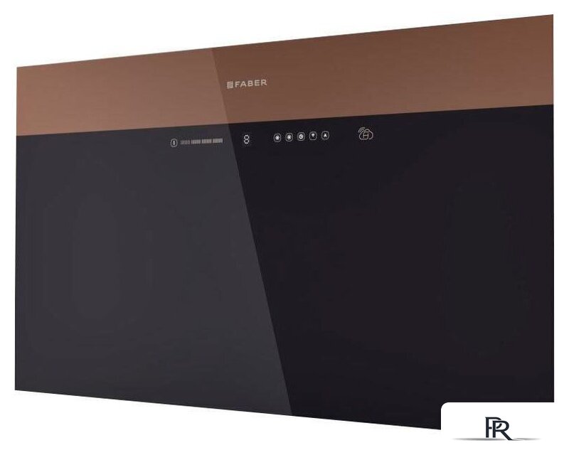 Кухонная вытяжка Faber V-Air Flat KL A80 330.0615.684 - Изображение №1 — Интернет-магазин ПроЗаказ