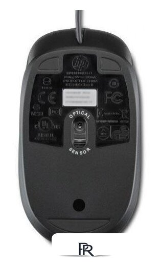 Мышь HP QY777AA - Изображение №4 — Интернет-магазин ПроЗаказ