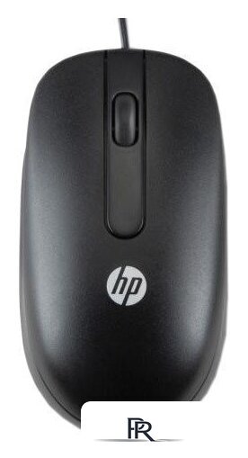 Мышь HP QY777AA - Изображение №1 — Интернет-магазин ПроЗаказ