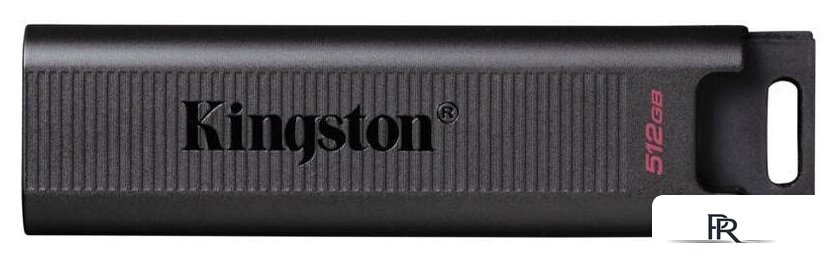 USB Flash Kingston DataTraveler Max Type-C 512GB - Изображение №1 — Интернет-магазин ПроЗаказ