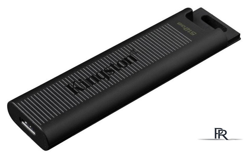 USB Flash Kingston DataTraveler Max Type-C 512GB - Изображение №3 — Интернет-магазин ПроЗаказ