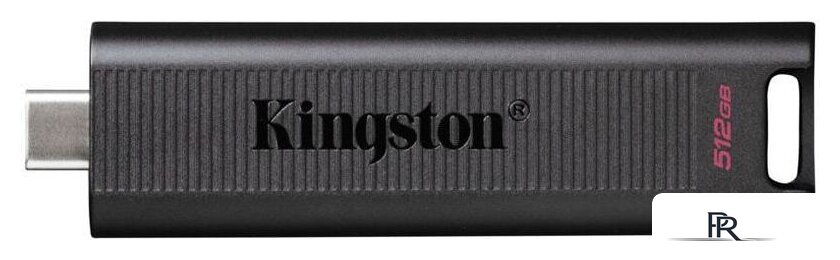 USB Flash Kingston DataTraveler Max Type-C 512GB - Изображение №2 — Интернет-магазин ПроЗаказ