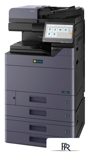 МФУ Triumph-Adler 2508ci - Изображение №1 — Интернет-магазин ПроЗаказ