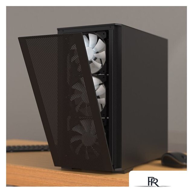 Компьютер TGPC Advanced Mini 84163 A-X - Изображение №3 — Интернет-магазин ПроЗаказ