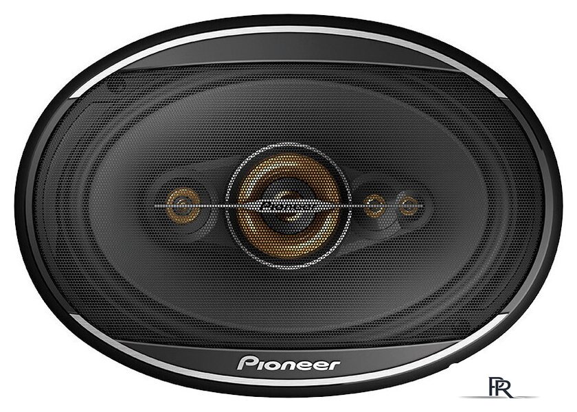 Коаксиальная АС Pioneer TS-A6988S - Изображение №1 — Интернет-магазин ПроЗаказ