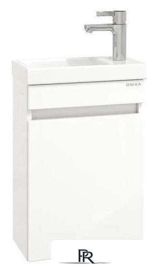  Onika Тумба под умывальник Милтон 45 (104513) - Изображение №1 — Интернет-магазин ПроЗаказ