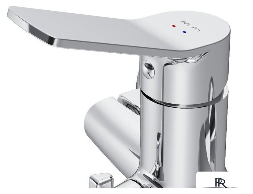Смеситель AM.PM X-Joy F85A90200 - Изображение №9 — Интернет-магазин ПроЗаказ