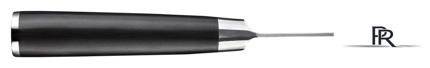 Кухонный нож Samura Mo-V SM-0085 - Изображение №5 — Интернет-магазин ПроЗаказ