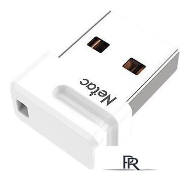 USB Flash Netac U116 USB 2.0 16GB NT03U116N-016G-20WH - Изображение №2 — Интернет-магазин ПроЗаказ