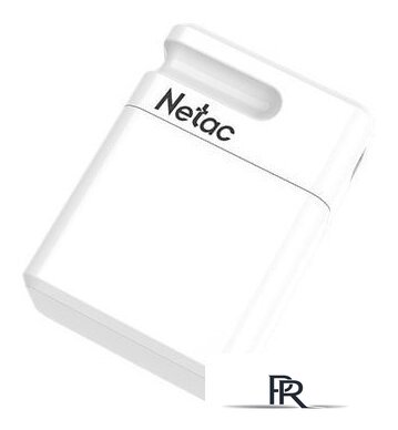 USB Flash Netac U116 USB 2.0 16GB NT03U116N-016G-20WH - Изображение №3 — Интернет-магазин ПроЗаказ