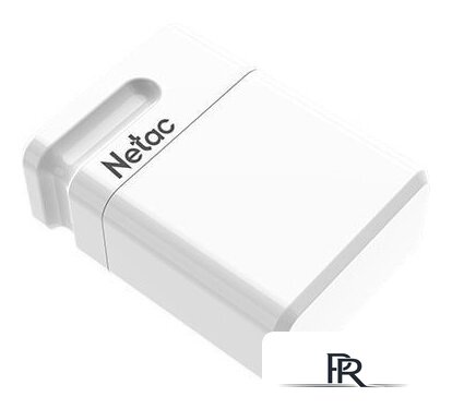 USB Flash Netac U116 USB 2.0 16GB NT03U116N-016G-20WH - Изображение №4 — Интернет-магазин ПроЗаказ