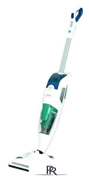 Пылесос Tefal VP7777WH - Изображение №1 — Интернет-магазин ПроЗаказ