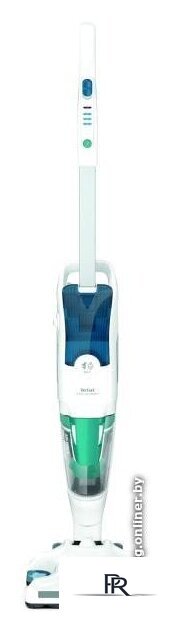 Пылесос Tefal VP7777WH - Изображение №2 — Интернет-магазин ПроЗаказ
