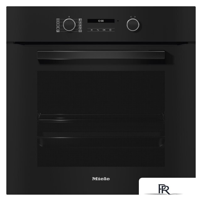Электрический духовой шкаф Miele H 2861 B OBSW - Изображение №1 — Интернет-магазин ПроЗаказ