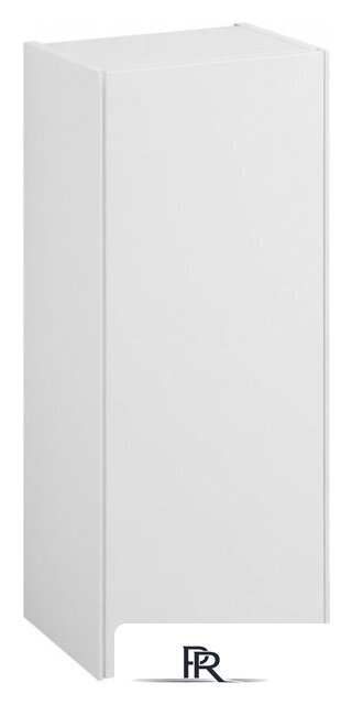  Акватон Шкаф-полупенал для ванной Сохо 1A258403AJ010 - Изображение №1 — Интернет-магазин ПроЗаказ