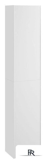  Акватон Шкаф-полупенал для ванной Сохо 1A258403AJ010 - Изображение №3 — Интернет-магазин ПроЗаказ