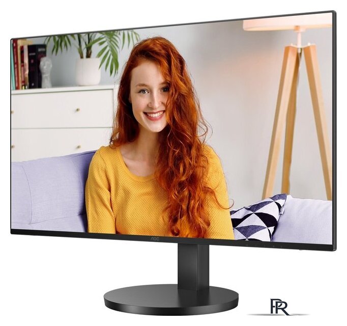 Монитор AOC Q27B3CF2 - Изображение №5 — Интернет-магазин ПроЗаказ