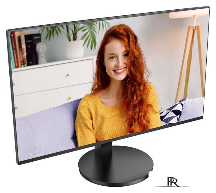 Монитор AOC Q27B3CF2 - Изображение №4 — Интернет-магазин ПроЗаказ