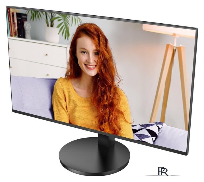 Монитор AOC Q27B3CF2 - Изображение №6 — Интернет-магазин ПроЗаказ