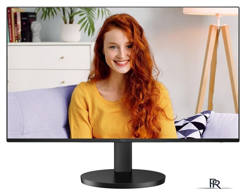 Монитор AOC Q27B3CF2 - Изображение №1 — Интернет-магазин ПроЗаказ