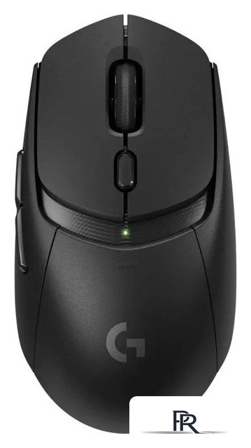 Игровая мышь Logitech G309 Lightspeed (черный) - Изображение №1 — Интернет-магазин ПроЗаказ