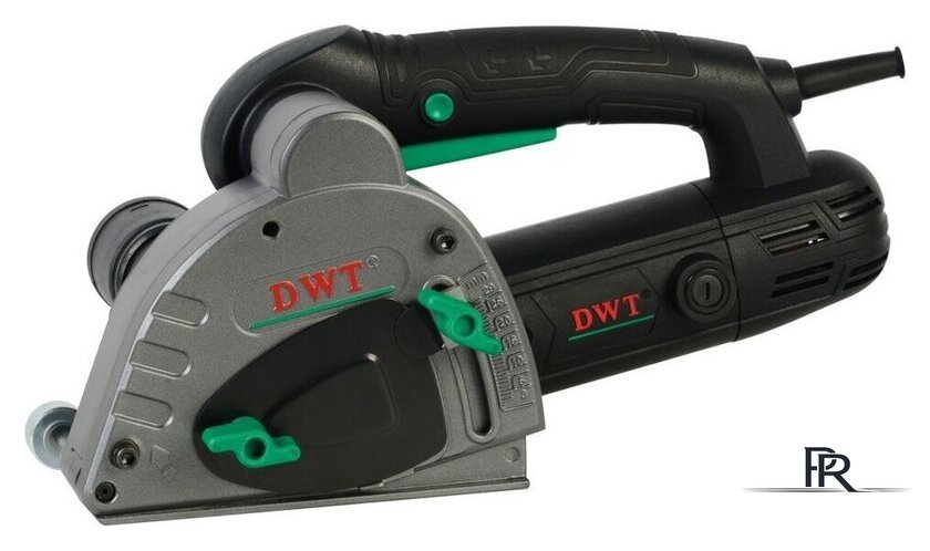 Штроборез DWT MNFP15-125 - Изображение №1 — Интернет-магазин ПроЗаказ