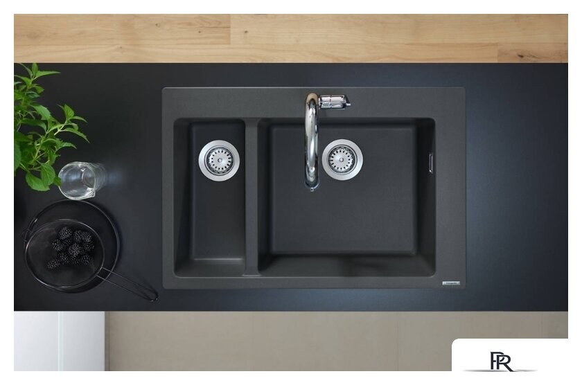 Смеситель Hansgrohe Talis M51 73850000 - Изображение №3 — Интернет-магазин ПроЗаказ