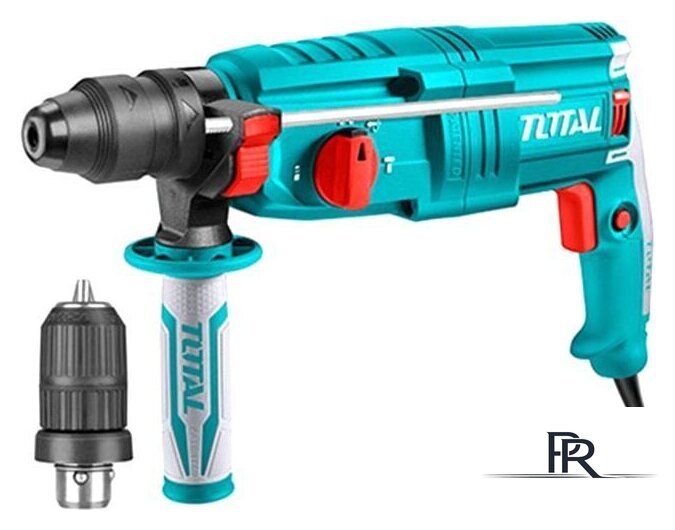 Перфоратор Total TH308268-2 - Изображение №1 — Интернет-магазин ПроЗаказ