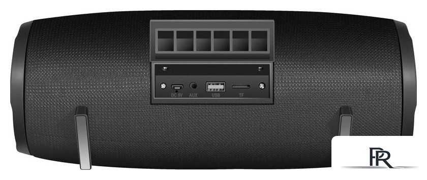 Беспроводная колонка Defender G22 - Изображение №4 — Интернет-магазин ПроЗаказ