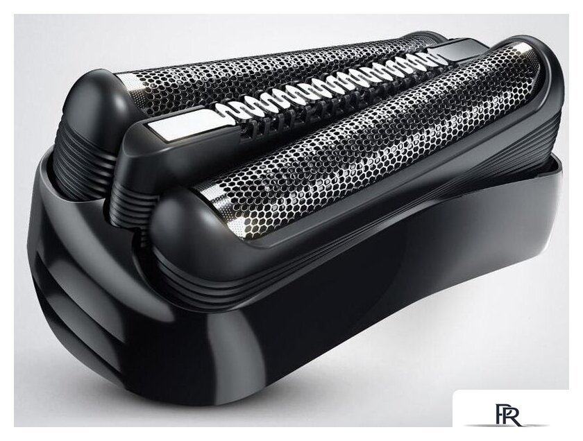 Электробритва Braun Series 3 Shave&Style 300BT (зеленый) - Изображение №3 — Интернет-магазин ПроЗаказ