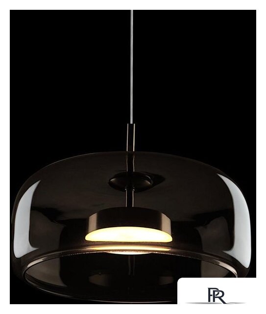 Подвесная люстра LOFT IT Dauphin 10040B - Изображение №4 — Интернет-магазин ПроЗаказ