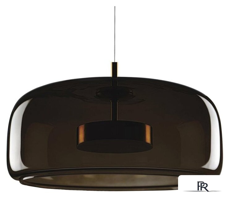 Подвесная люстра LOFT IT Dauphin 10040B - Изображение №3 — Интернет-магазин ПроЗаказ