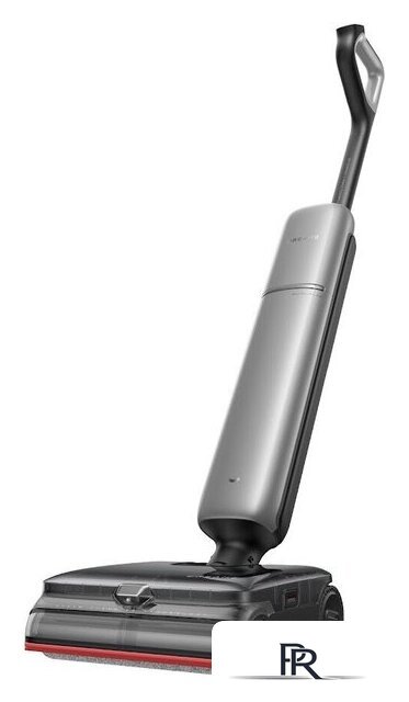 Вертикальный моющий пылесос Dreame T16 Pro TriForce Wet and Dry Vacuum HHR32E (евровилка) - Изображение №1 — Интернет-магазин ПроЗаказ
