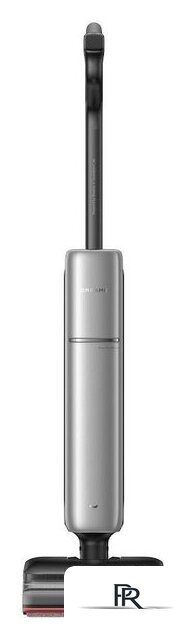 Вертикальный моющий пылесос Dreame T16 Pro TriForce Wet and Dry Vacuum HHR32E (евровилка) - Изображение №9 — Интернет-магазин ПроЗаказ
