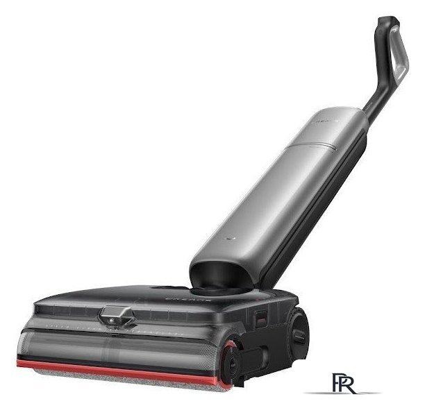 Вертикальный моющий пылесос Dreame T16 Pro TriForce Wet and Dry Vacuum HHR32E (евровилка) - Изображение №2 — Интернет-магазин ПроЗаказ