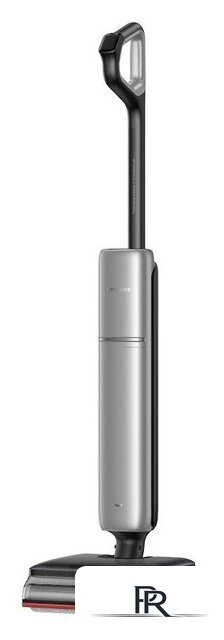 Вертикальный моющий пылесос Dreame T16 Pro TriForce Wet and Dry Vacuum HHR32E (евровилка) - Изображение №5 — Интернет-магазин ПроЗаказ