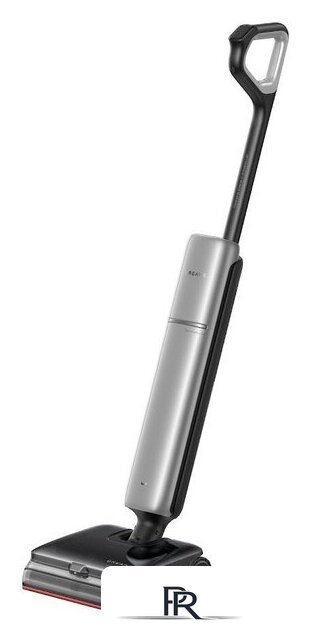 Вертикальный моющий пылесос Dreame T16 Pro TriForce Wet and Dry Vacuum HHR32E (евровилка) - Изображение №6 — Интернет-магазин ПроЗаказ