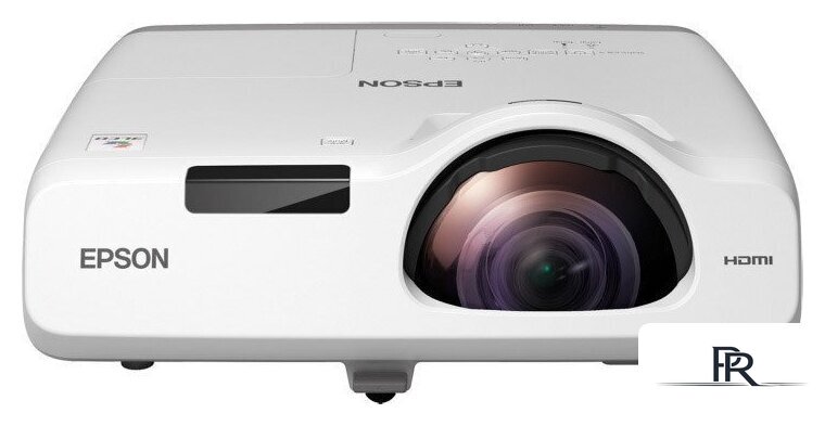 Проектор Epson EB-530 - Изображение №1 — Интернет-магазин ПроЗаказ
