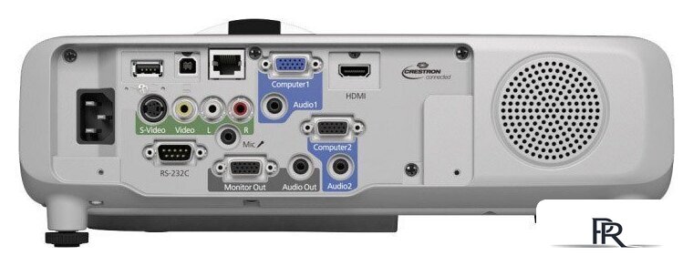 Проектор Epson EB-530 - Изображение №5 — Интернет-магазин ПроЗаказ
