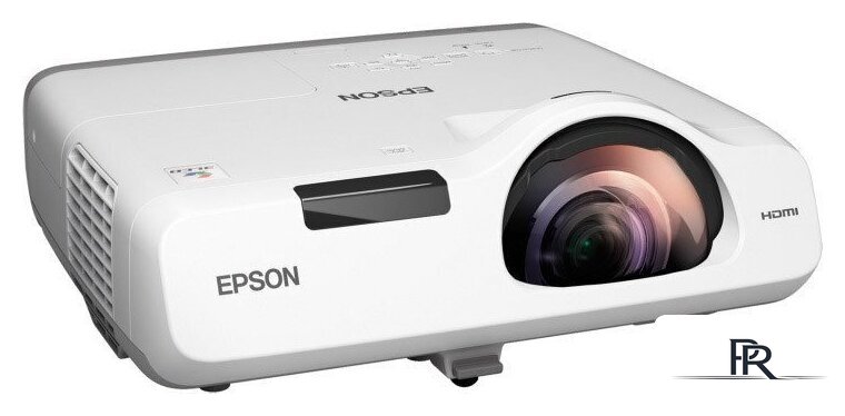 Проектор Epson EB-530 - Изображение №3 — Интернет-магазин ПроЗаказ