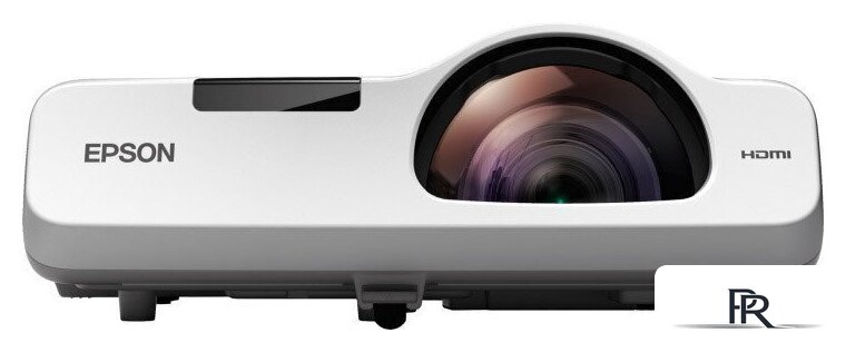 Проектор Epson EB-530 - Изображение №2 — Интернет-магазин ПроЗаказ