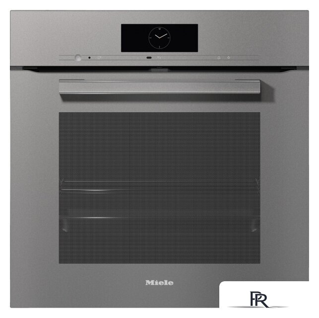 Электрический духовой шкаф Miele H 7860 BP GRGR - Изображение №1 — Интернет-магазин ПроЗаказ